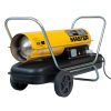 Tun caldura MASTER B150CED, motorina, 44kW
