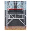 Schela mobila ALTREX RS TOWER 10.2m