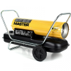 Tun caldura MASTER B100CED 36kW
