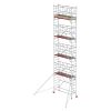 Schela mobila ALTREX RS TOWER 10.2m